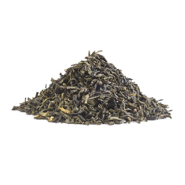 Chinese Jasmine Green - 125g Loose Leaf Tea
